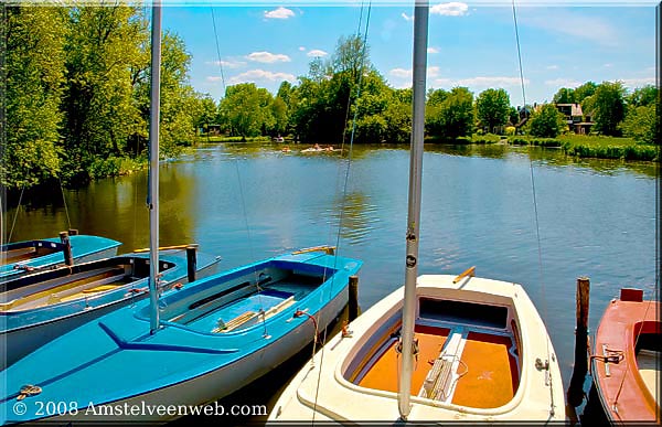 Watersport Amstelveen