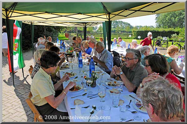 Wester-Amstel Amstelveen