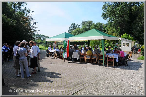 Wester-Amstel Amstelveen