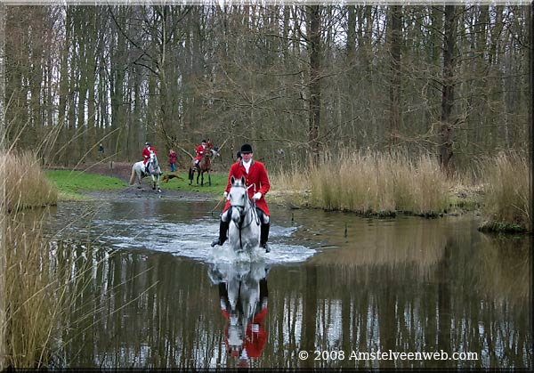 Slipjacht Amstelveenweb