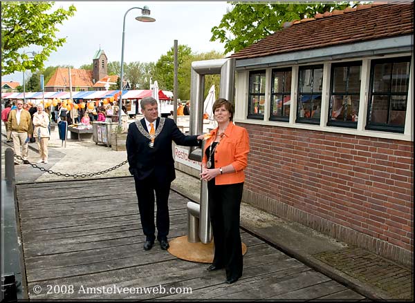 Koninginnedag Amstelveen