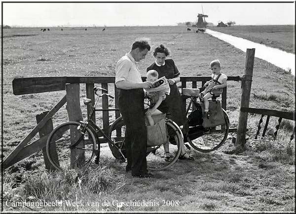 Geschiedenis Amstelveen