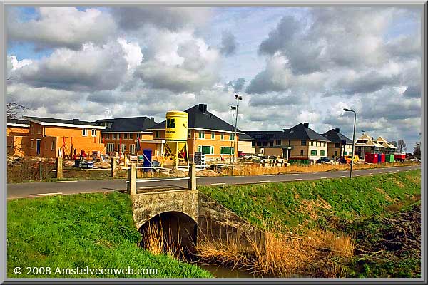 Westwijk Amstelveen