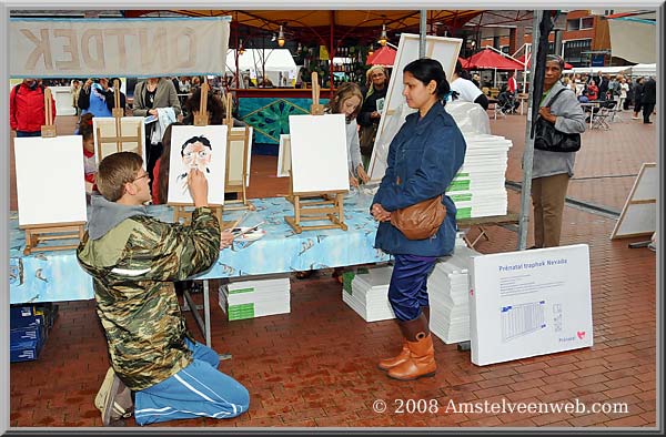 Stadspleinfestival  Amstelveen