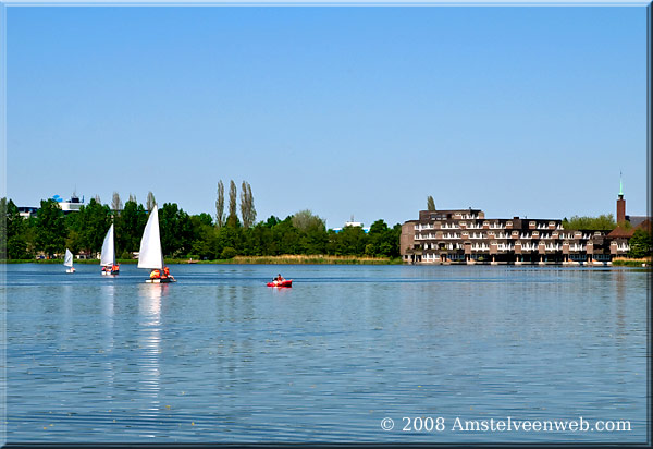 Watersport Amstelveen