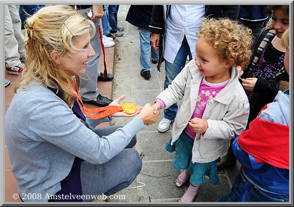 Montessori  Amstelveen