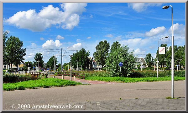 Legmeer Amstelveen