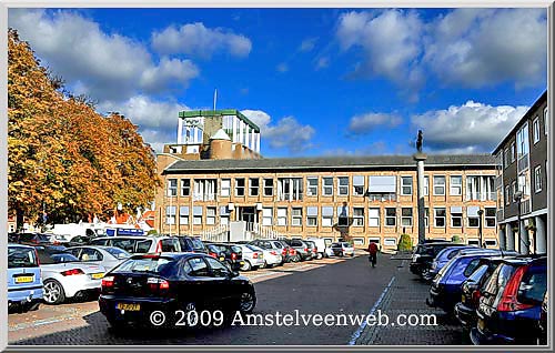 aalsmeer Amstelveen