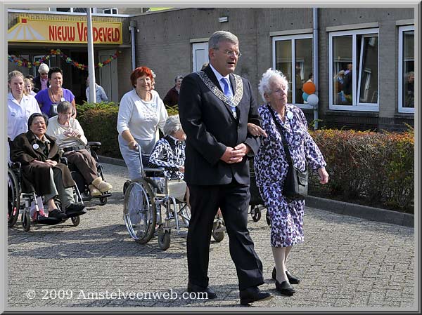 Alzheimerdag  Amstelveen