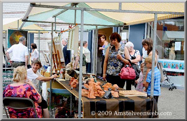 Amateurmarkt Amstelveen