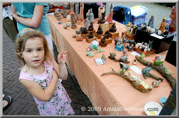 Amateurmarkt Amstelveen