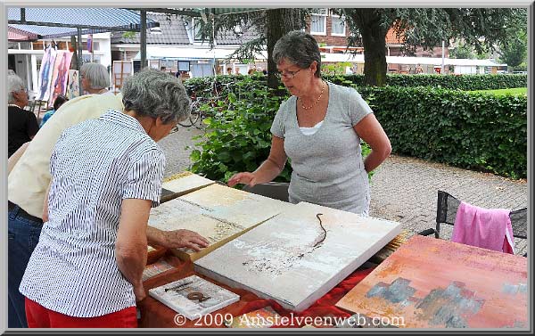 Amateurmarkt Amstelveen