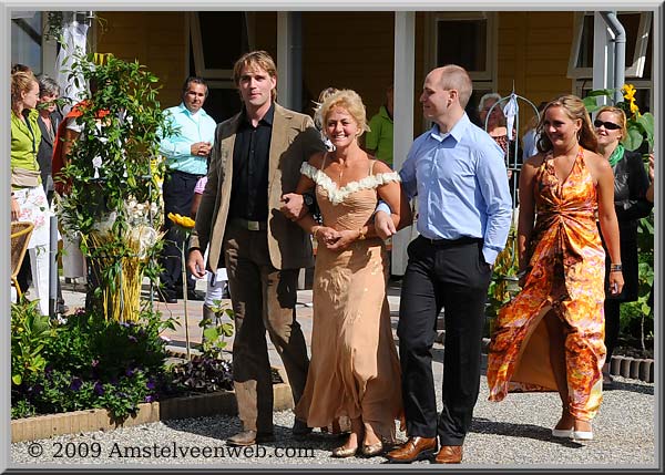 Amsteltuin  Amstelveen