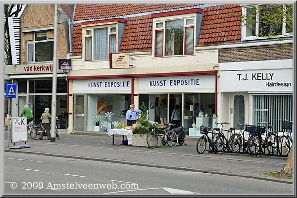 AvK Amstelveen