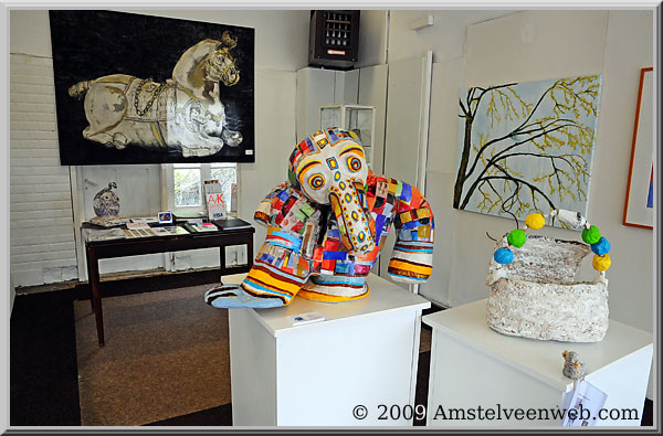 AvK Amstelveen