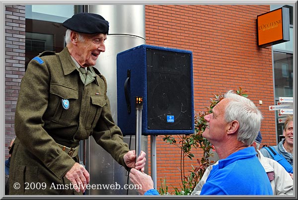 Bevrijdingsdag Amstelveen