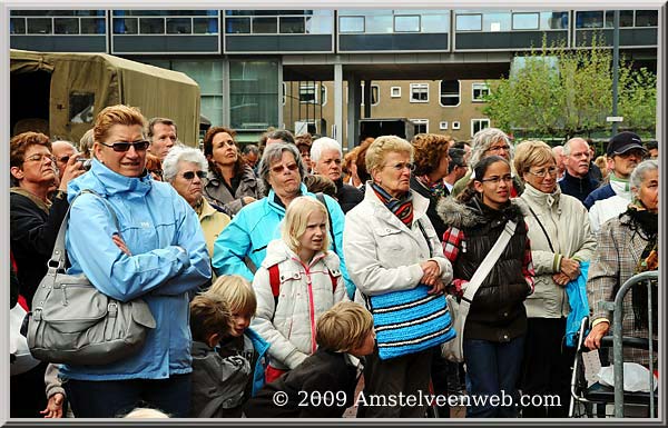 Bevrijdingsdag Amstelveen