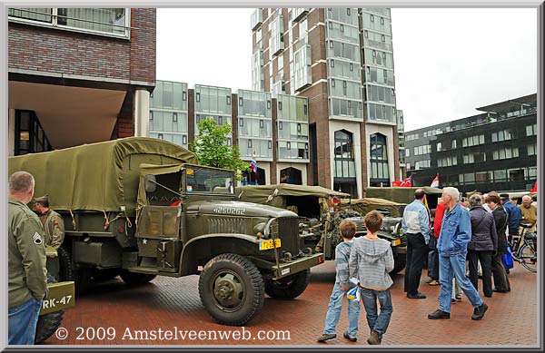 Bevrijdingsdag Amstelveen