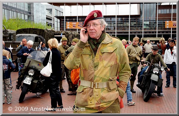 Bevrijdingsdag Amstelveen