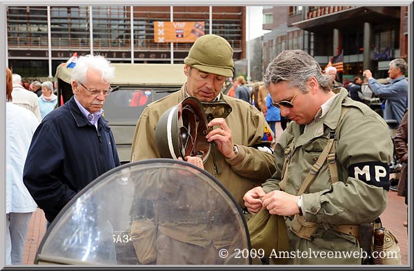 Bevrijdingsdag Amstelveen