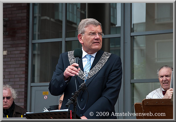 Bevrijdingsdag Amstelveen