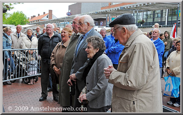 Bevrijdingsdag Amstelveen