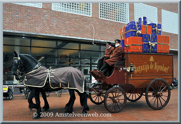 Klaasmarkt Amstelveen