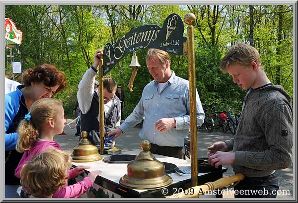 Bos 75 Amstelveen