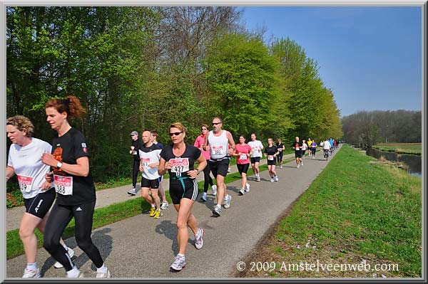 Bosloop Amstelveen