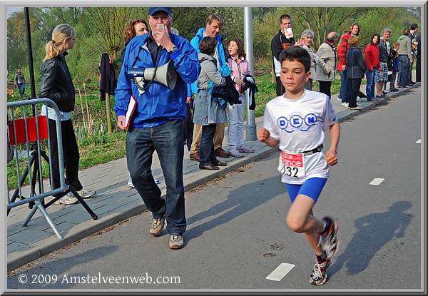 Bosloop Amstelveen