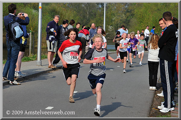 Bosloop Amstelveen