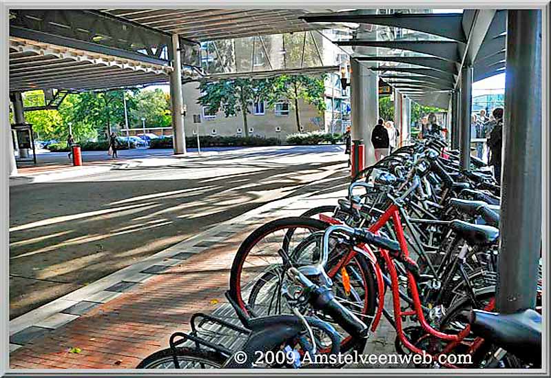 Busstation Amstelveen