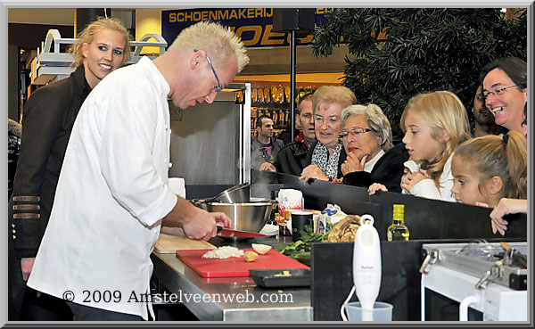 Chocodemo Amstelveen