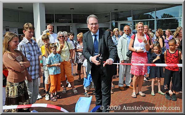 Cobra family Amstelveen