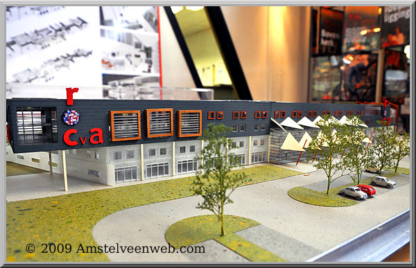 CCA Amstelveen