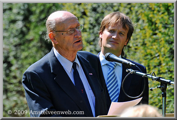 Dachau Amstelveen