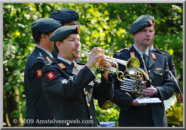 Dachau Amstelveen