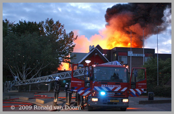 De Meent Amstelveen