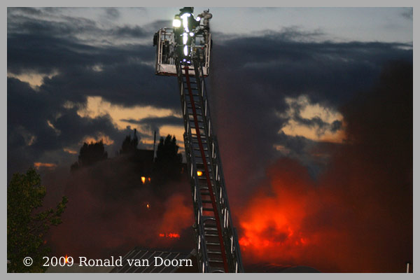 De Meent Amstelveen