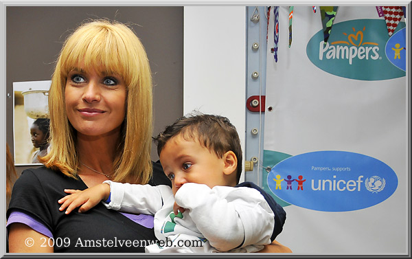 Pampers Amstelveen