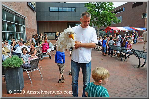 Cobra family Amstelveen