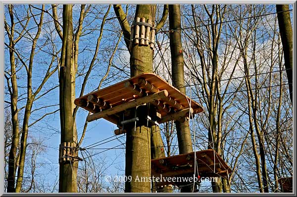 Funforest  Amstelveen