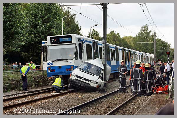 Gondel  Amstelveen