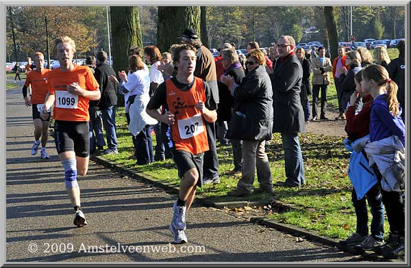 Hunger Amstelveen