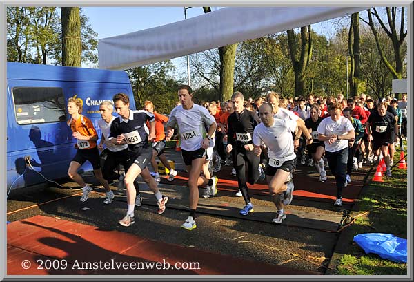 Hunger Amstelveen