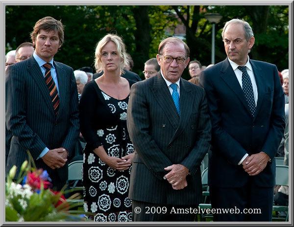 Indieherdenking Amstelveen