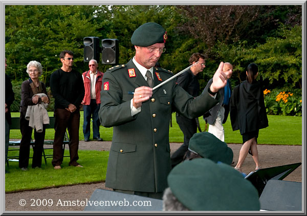 Indieherdenking Amstelveen