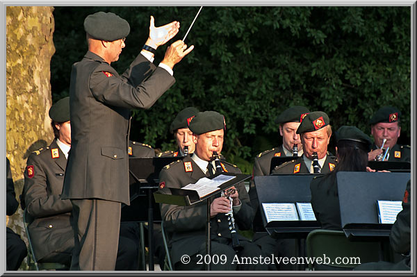 Indieherdenking Amstelveen