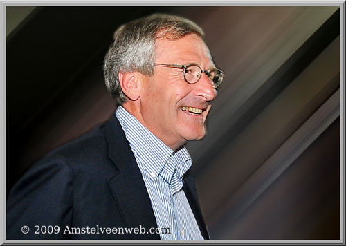 John Levi Amstelveen