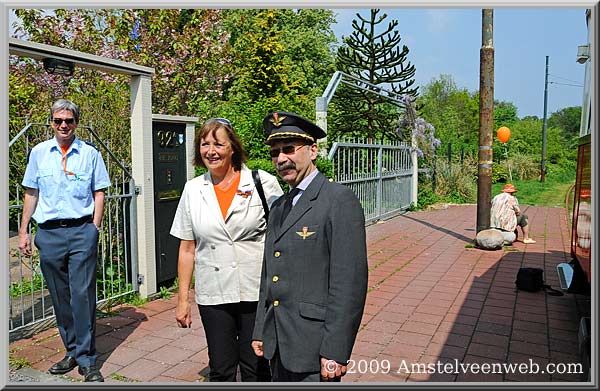 Koninginnedag Amstelveen